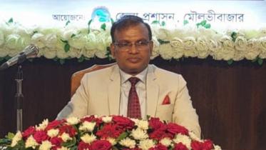 Voter Turnout Projection for Bangladesh Election by EC Anisur