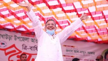 anisul huq