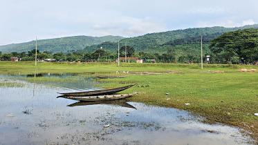 Tanguar haor places to visit