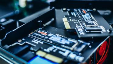 SSD