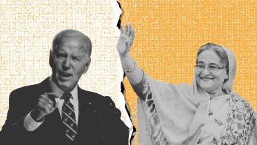 US State Department Acknowledges Bangladesh Election Setback