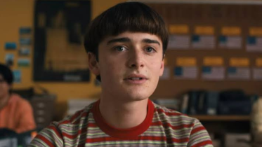 Noah Schnapp issues statement amidst 'Stranger Things' boycott calls