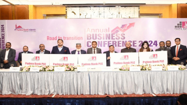 Padma Bank
