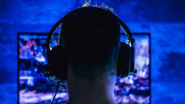 Video gamers at risk of permanent hearing loss