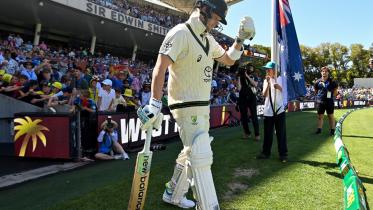 Steve Smith