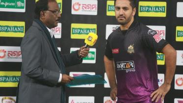Najibullah Zadran