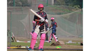 Mashrafe Bin Mortaza.
