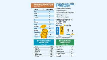 Energy Costs & Currency Impact Squeeze Corporate Profits