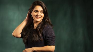 The marvel that is Mithila 