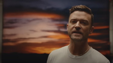 Justin Timberlake drops ‘Selfish’ video, returns with first solo album since 2018