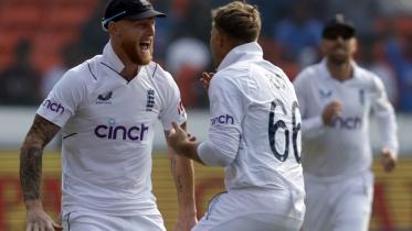 Ben Stokes, Joe Root