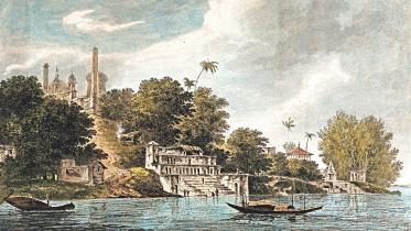 Ayodhya Ram Temple