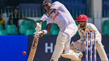 Angelo Mathews