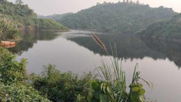 ctg dam