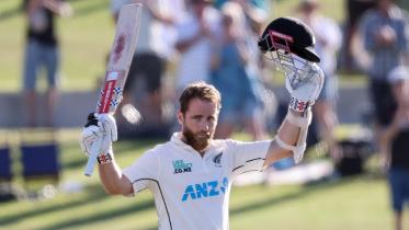 Kane Williamson