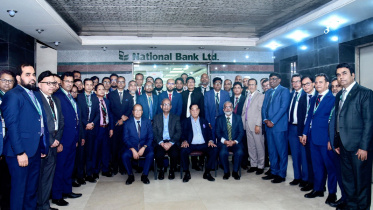National Bank 