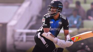 Shakib Al Hasan