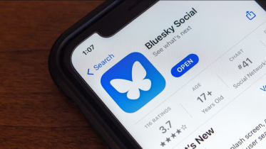 Bluesky social