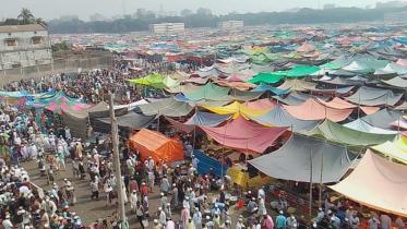 Biswa Ijtema