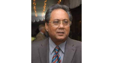 Anisul Islam Mahmud