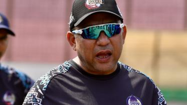 Khaled Mahmud Sujon