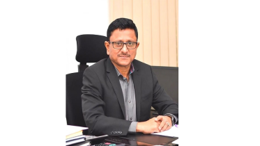 NRB Bank MD resigns