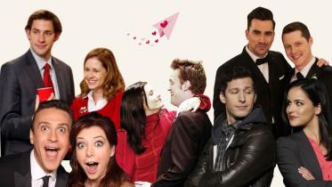 Top 7 unforgettable TV show couples that made our hearts skip a beat