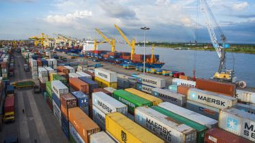 Two new scanners start operation at Ctg port