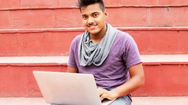 Rise of remote work