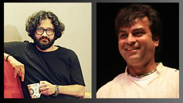 ‘He is not on our level’: Shuvro Dev responds to Prince Mahmud’s criticism on Ekushey Padak selection