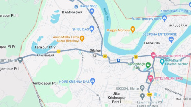 silchar