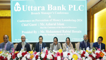 Uttara Bank 