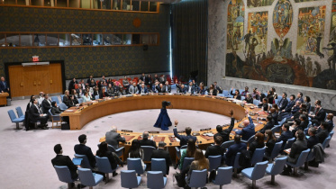 UN Headquarters