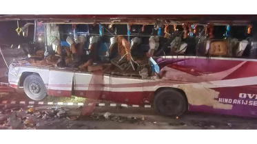 madaripur accident