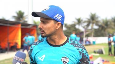 Nurul Hasan Sohan