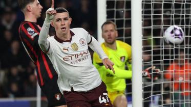 Phil Foden
