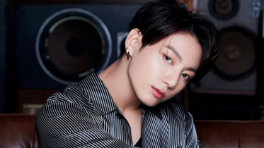 BTS Jungkook's ‘Seven’ named 10th biggest song of the year
