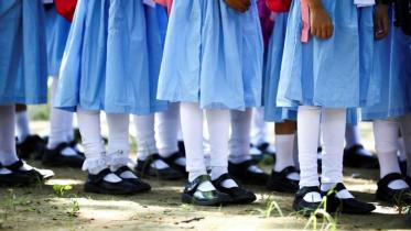 Climate change is fuelling child marriage in Bangladesh