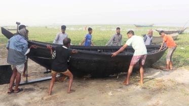 2-month ban on fishing in Padma-Meghna sanctuary from March 1