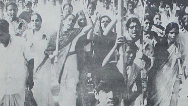 Indomitable March: Withdraw forces, transfer power