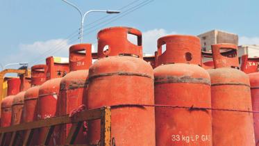 LPG price cut