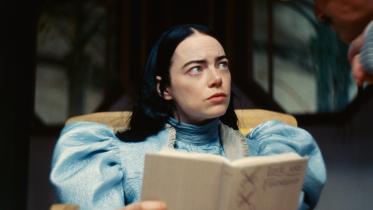 Poor Things: An extravagantly peculiar film 