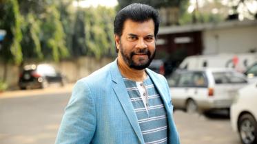 Ilias Kanchan bids farewell to Film Artistes' Association amidst frustration and sorrow