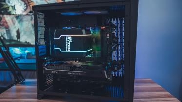PC power supply