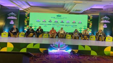 Apparel Forum 