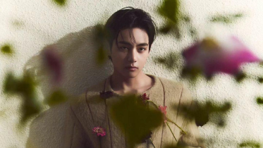 BTS’ V to drop new digital single this month