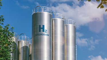 Hydrogen production