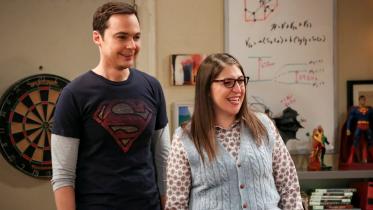 Sheldon and Amy to reunite in ‘Young Sheldon’ finale