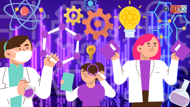 women in stem