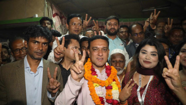 ekramul haque titu
